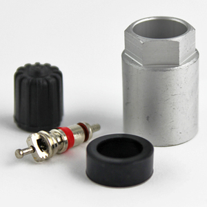 TPMS Replacement Parts Kit For Volvo