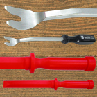 Weight/Clip Removal