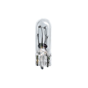 "Bulb #2722 European, Indicator Firstec"
