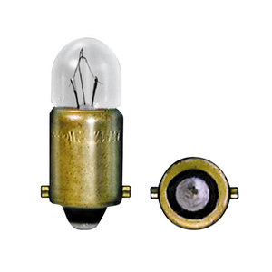 "Bulb #3894 European, Parking, Indicator Firstec"