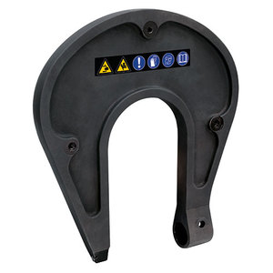 HR3 ARM - SPEEDPRESS 8T