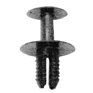 Mercedes Carpet Clip