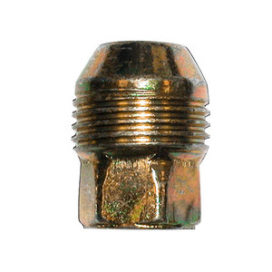 "Lug Nut, M12X1.5, M19 Hex"
