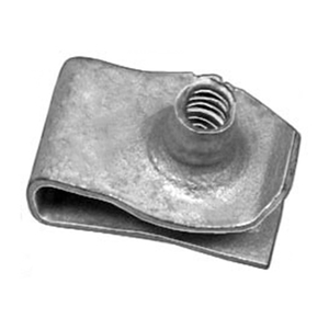 EXTRUDED U NUT