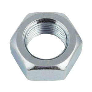 Metric 8.8 Hex Nut M16 X 1.50 ZINC