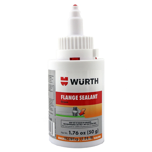 DOS Flange Sealant Green 1.76 Oz