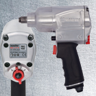 Impact Wrenches