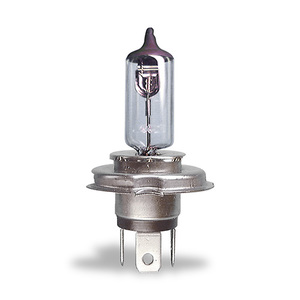 Bulb #9003 H-4 (64193) Halogen Headlight Duratek