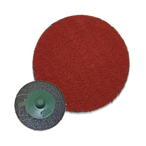 3M 777F Regal Polycut Roloc-2 Inch - 50 Inch