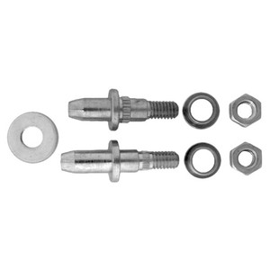 GM Truck Door Pin & Bushing Kit