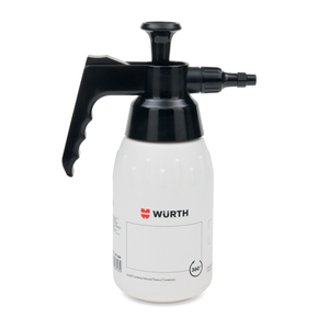 Pump Spray Bottle 360 Deg