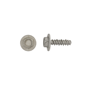 Hex Washer Head Screw
