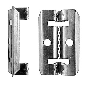 Nissan Metal Front Bumper Retainer