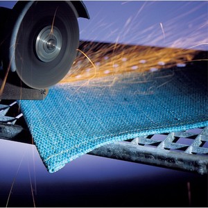 40 X 60 High Temperature Welding Blanket