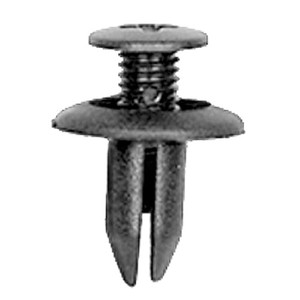 Toyota Screw Type Retainer