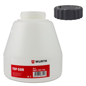 Cup with Cap for Topgun