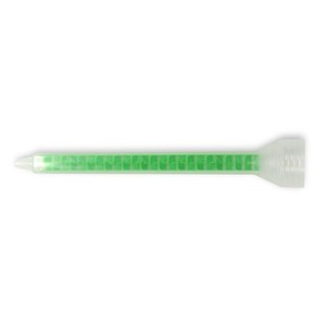 Square Turbo Mixing Tip for POWER BOND