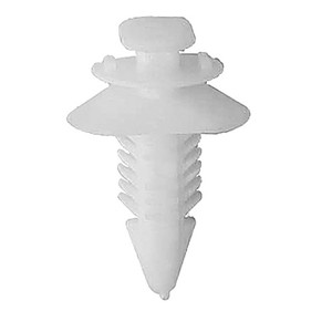 Radiator Grill-GM Retainer