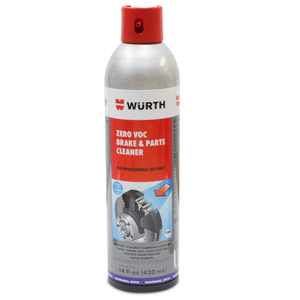 REFILLOmat Can for Brake and Parts Cleaner Zero VOC