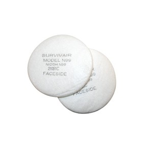 Replacement N99 Respirator Filters