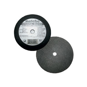 METABO "SLICER" CUT-OFF WHEEL