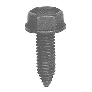 Hex Head S-Tap Screw M6-1.0x20mm