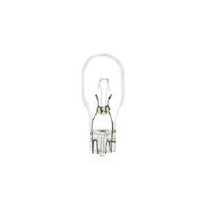 13.5 Volts -7.29 Watts WEDGE T-5 .54 Amps #916 Bulb