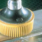Bristle Discs