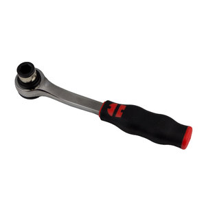 ZEBRA 10mm Ratchet Tool