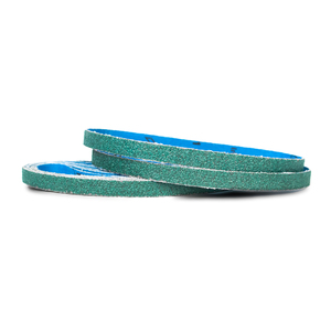 CERAMIC GREEN BELT 1/2 x 18in (12X457MM) 40 GRIT