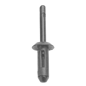 Plastic Rivet 6.6mm
