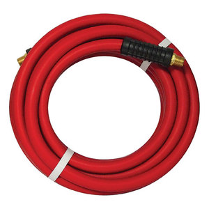 UltraFlex Air Hose 1/2" x 25 Feet (3/8" Male NPT)