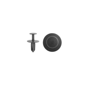 Rear Fender Liner Push-Type Retainer
