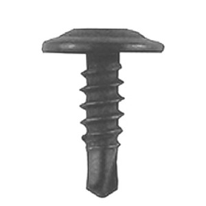 Tek Screw Phillips Washer #8x1/2