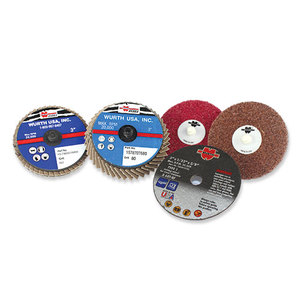 RACING ABRASIVE PKG