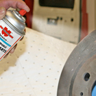 Brake Cleaners