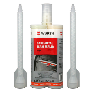 Bare Metal Seam Sealer