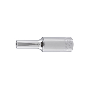 ZEBRA 3/8" Long Hex Socket 5/16"