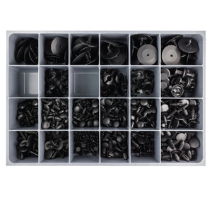 Domestic Specialty & X-Tree Ret  756PC