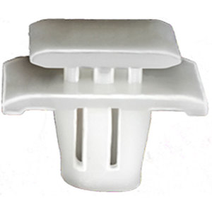 Lower Outer Door Weatherstrip Clip