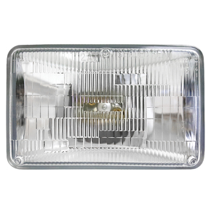 BULB -HALOGEN - 12 Volts - 35/35 Watts - #NRH4656 Bulb
