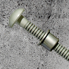 Two-Piece Rivets
