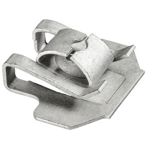 METRIC U-NUT M4.2-1.41 ZINC ORGANIC FORD