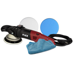Flex Polisher Package Dedal