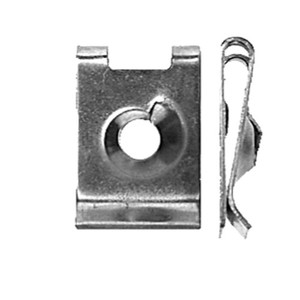 Mercedes Speed Clip U 4.2MM