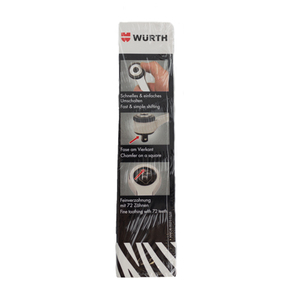1/4 Inch  Drive Ratchet