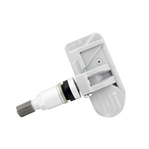 DUAL FREQ 315/433MHZ TPMS/METAL CLAMP-IN