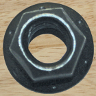 Flange Lock Nuts