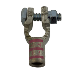 Bilfro 1-2 Gauge Negative Battery Terminal