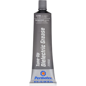 Permatex Dieletric Tune Up Grease, 3 oz
